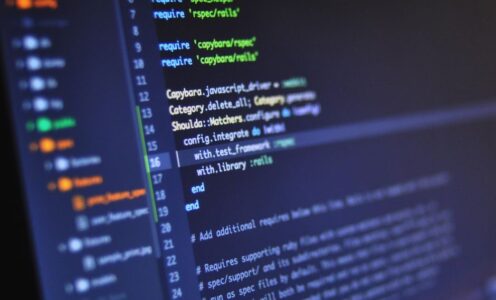 Software-Entwicklung